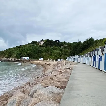 House Near Merlimont-plage And Historic Abbey Casa de Férias