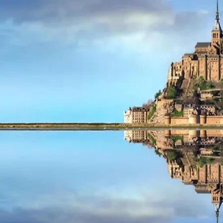 Casa de Férias House Near Merlimont-plage And Historic Abbey