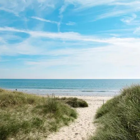 Casa de Férias House Near Merlimont-plage And Historic Abbey Gouy-Saint-André