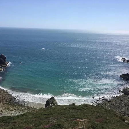 House Near Merlimont-plage And Historic Abbey *