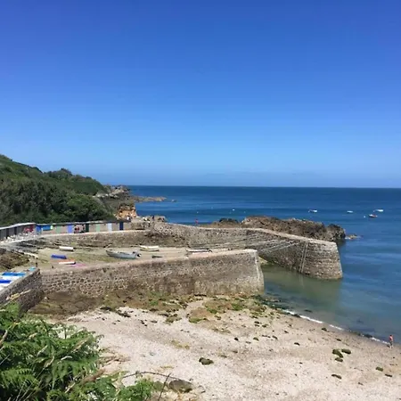 Casa de Férias House Near Merlimont-plage And Historic Abbey