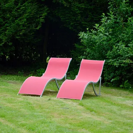 House Near Merlimont-plage And Historic Abbey Casa de Férias