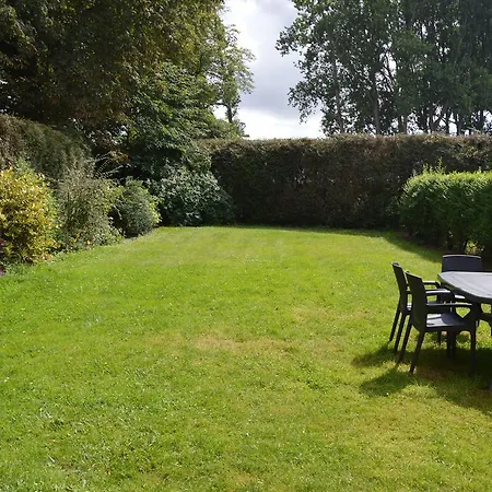 Casa de Férias House Near Merlimont-plage And Historic Abbey *