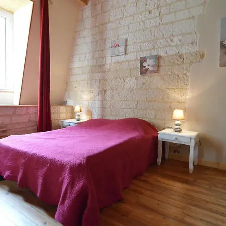 Casa de Férias House Near Merlimont-plage And Historic Abbey *