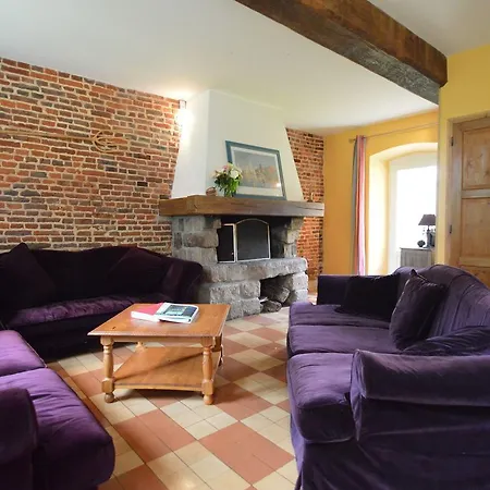 Casa de Férias House Near Merlimont-plage And Historic Abbey *