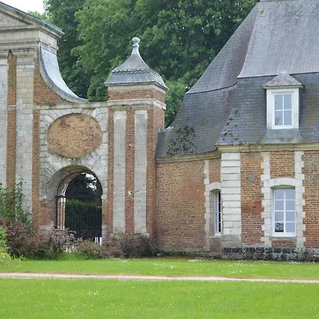 House Near Merlimont-plage And Historic Abbey Casa de Férias *